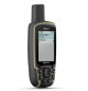 GPSMAP® 65 - Multi-band/multi-GNSS handheld - 010-02451-01 - Garmin 